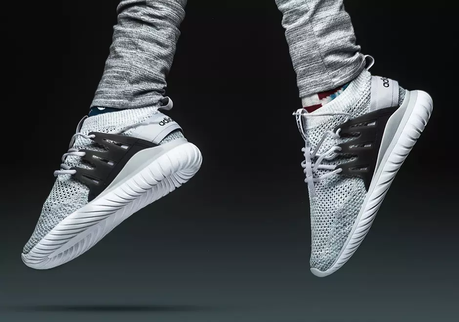 adidas Tubular Nova PK Dokunsal Yeşil