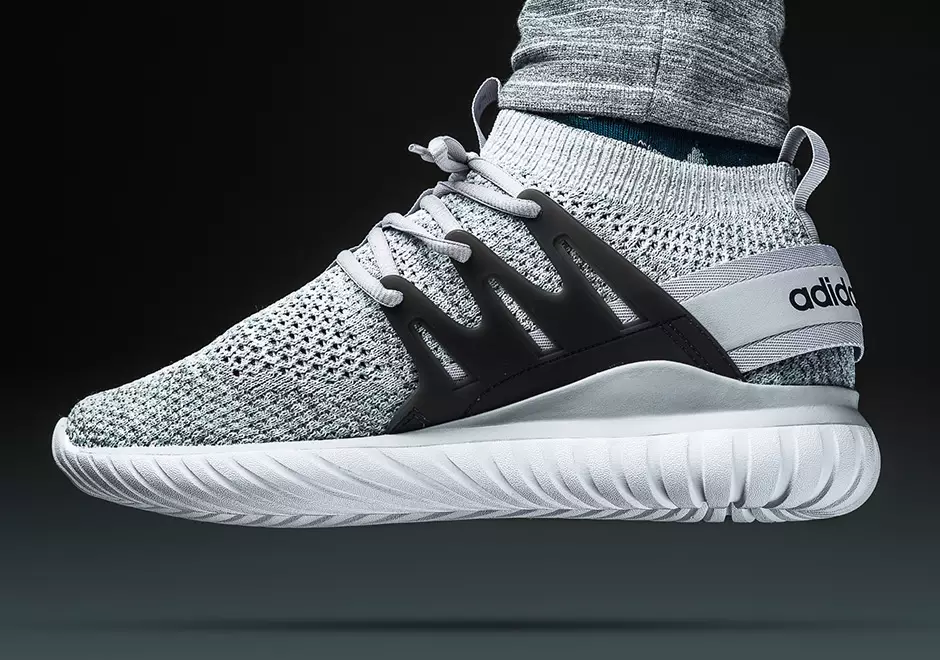 Adidas Tubular Nova PK Tactile Green