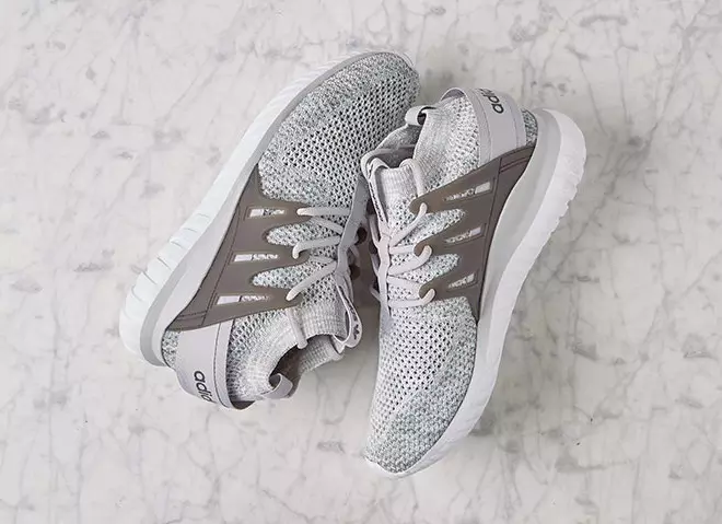 Adidas Tubular Primeknit kolekcija