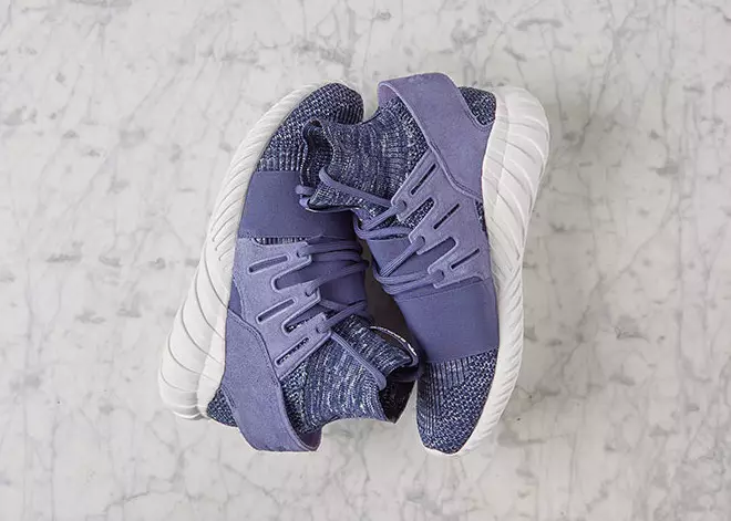 Colecția adidas Tubular Primeknit