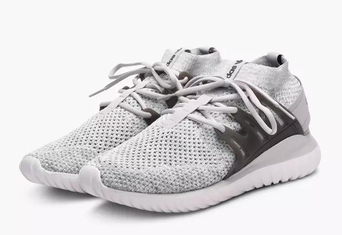 adidas Tubular Nova Primeknit Taktiles Grün