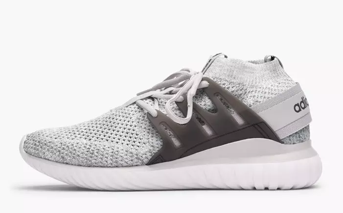 adidas Tubular Nova Primeknit Verd Tàctil