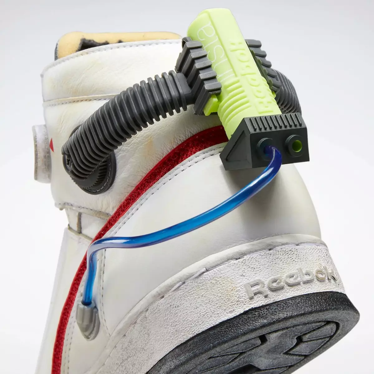 Ghostbusters Reebok Ghost Smasher Ectoplazma GX1648 Çıkış Tarihi