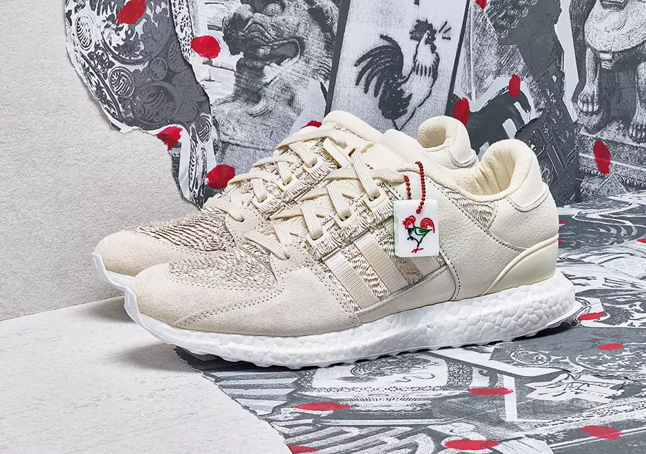 Adidas Originals Year of the Rooster Pack