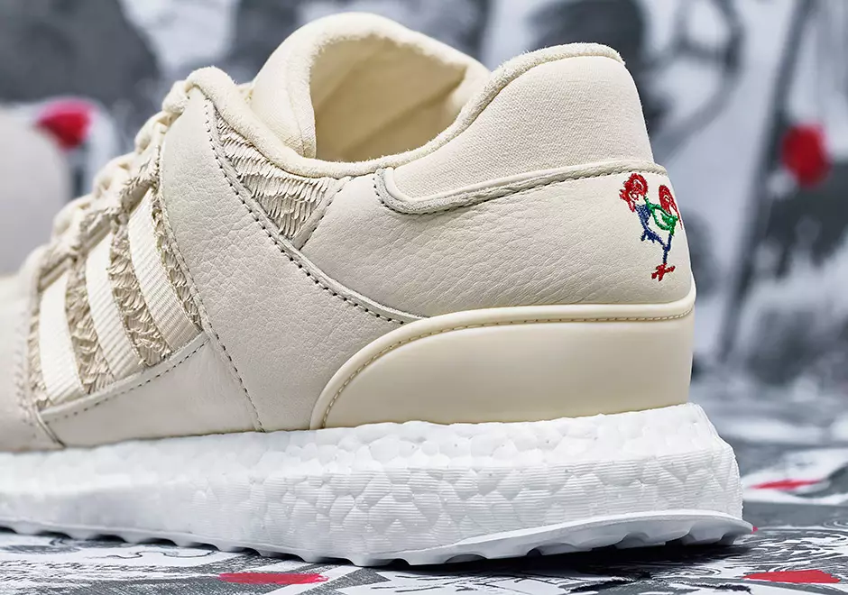 adidas Originals Bliain an Phacáiste Rooster