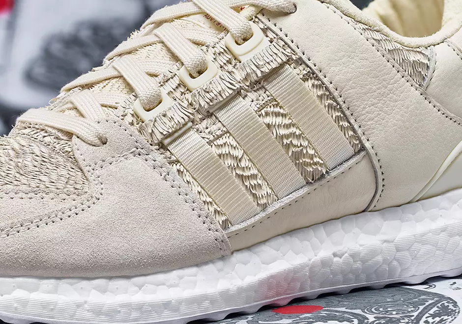 adidas Originals Bliain an Phacáiste Rooster