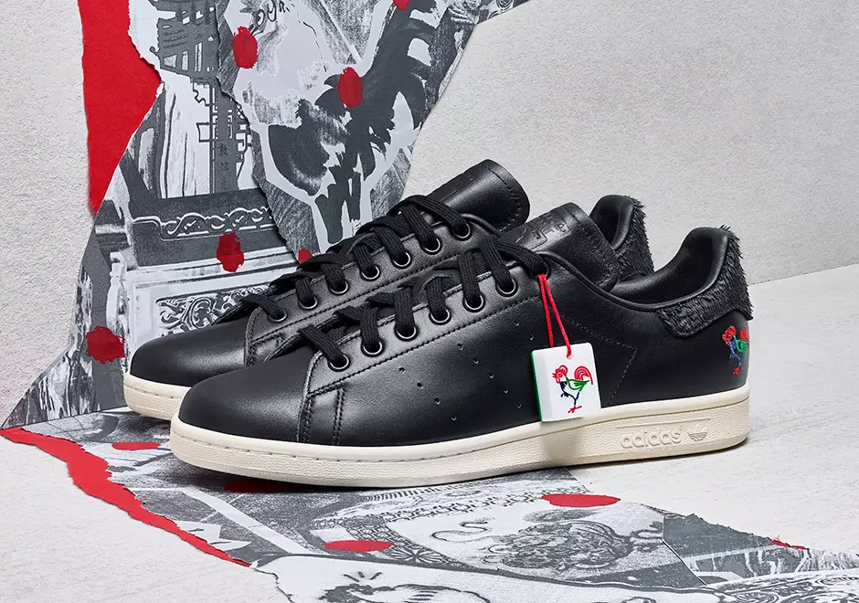 Сумка adidas Originals Year of the Rooster