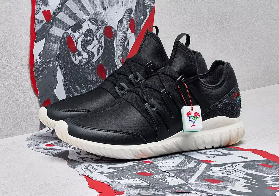 adidas Originals Bliain an Phacáiste Rooster