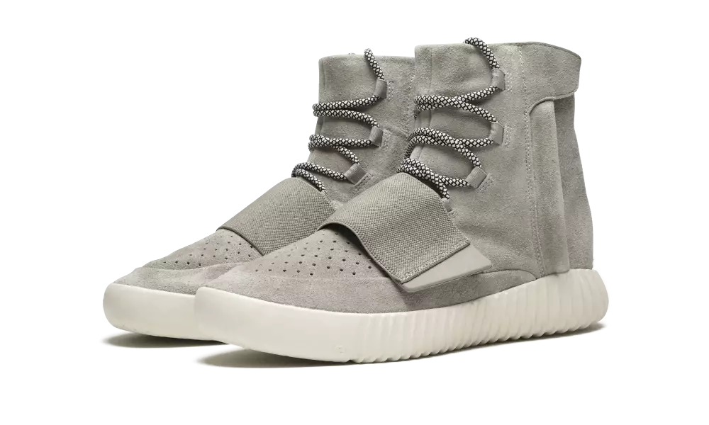 Adidas Yeezy Boost 750 OG-2