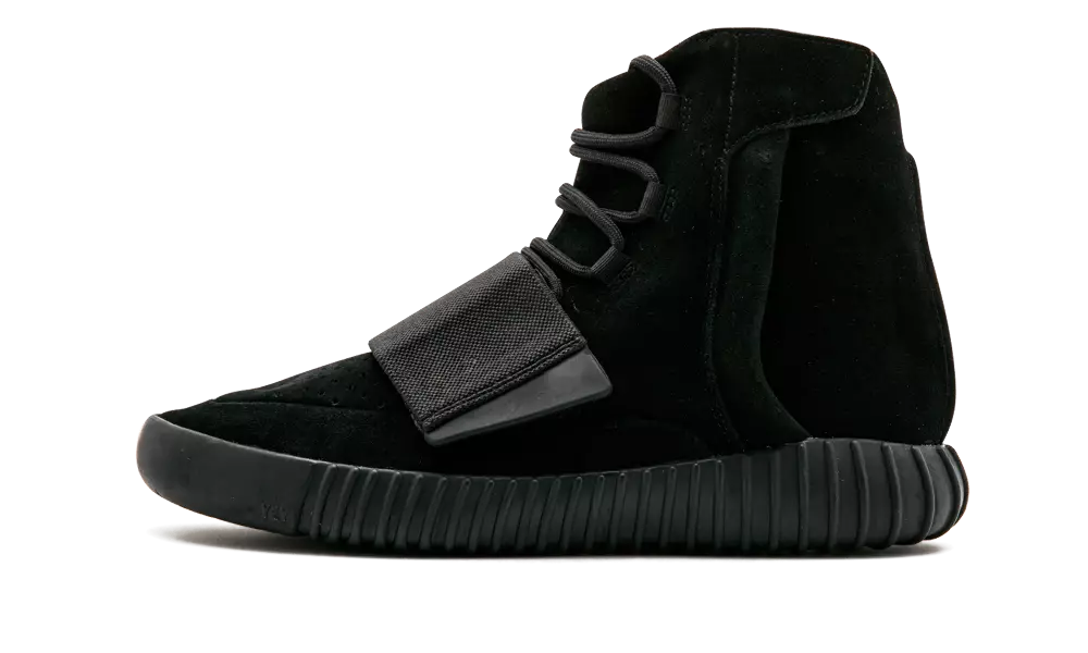 adidas Yeezy Boost 750 Üçlü Siyah