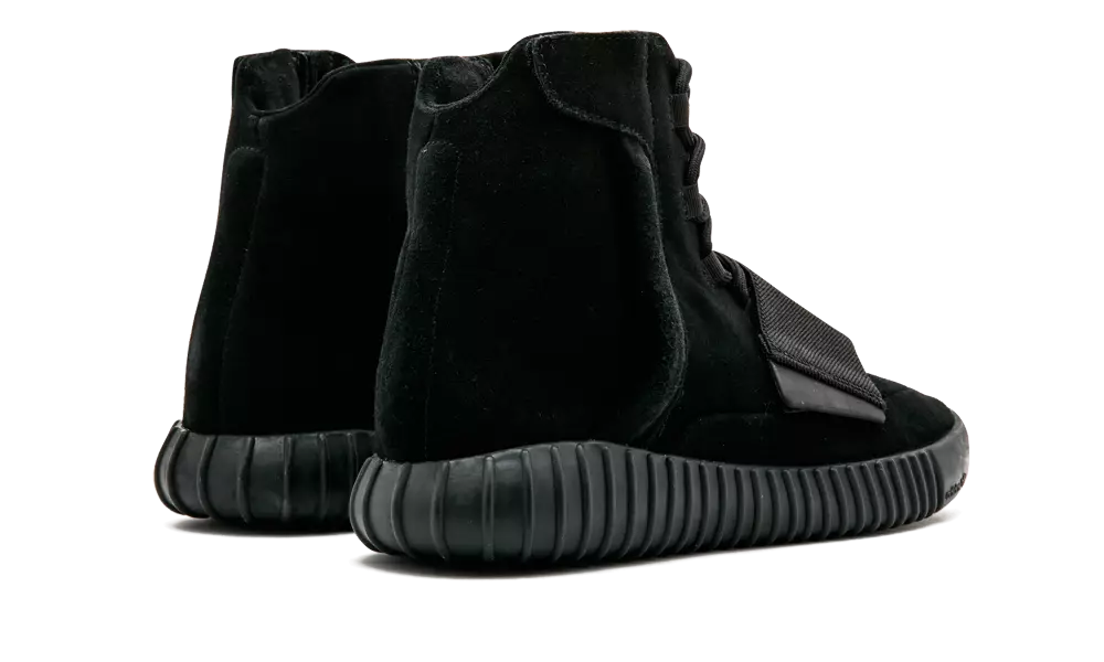 adidas Yeezy Boost 750 Üçlü Siyah