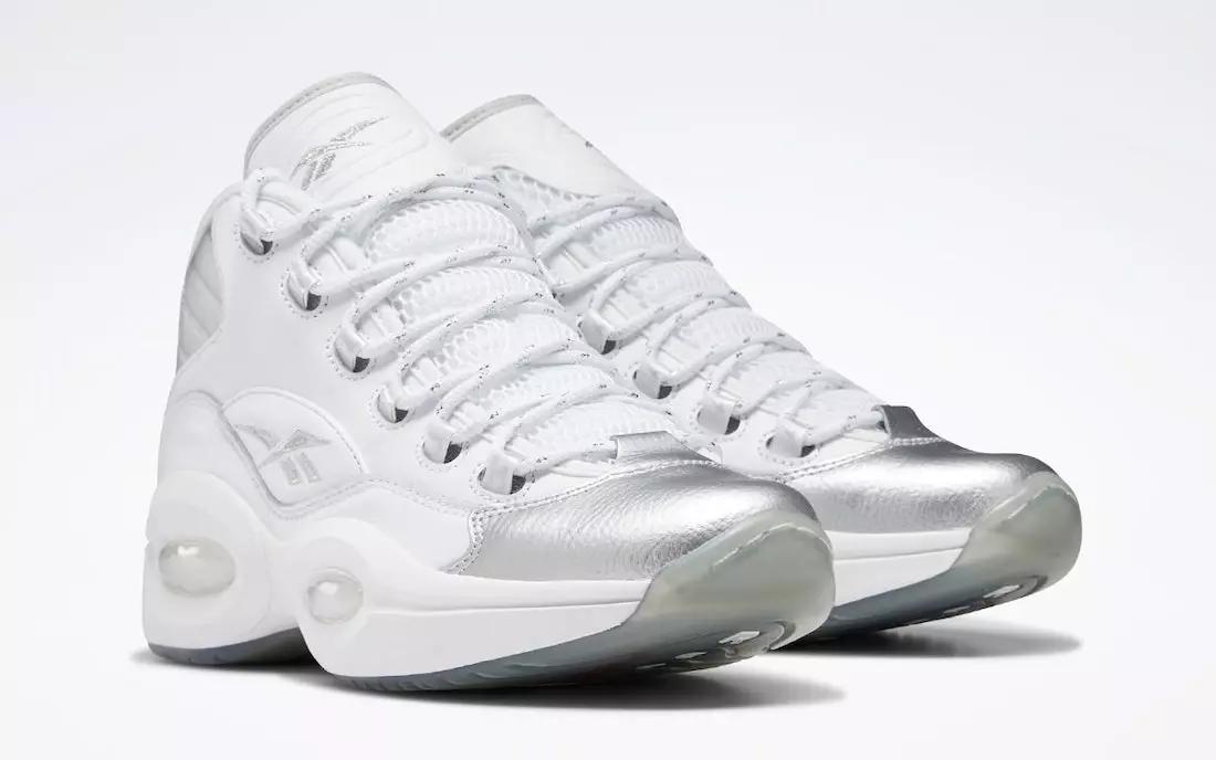 Reebok Question Mid 25th Anniversary GX8563 Ημερομηνία κυκλοφορίας