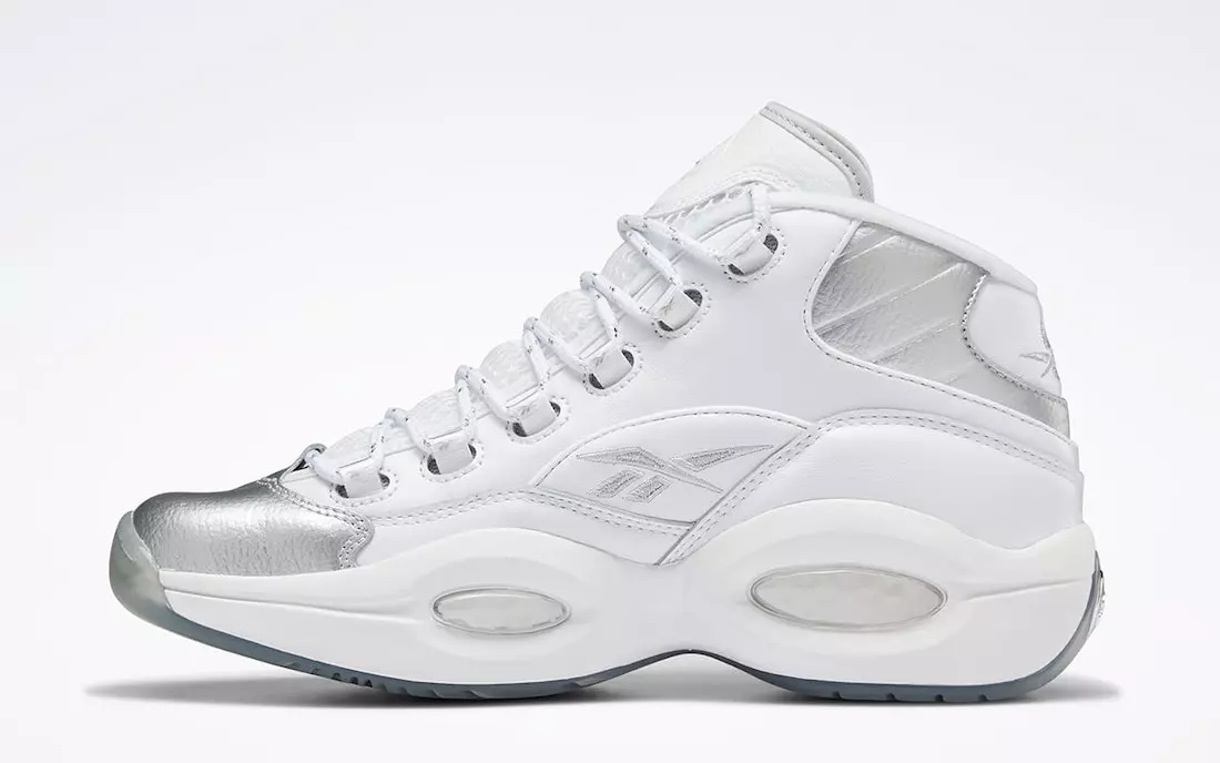 Reebok Question Mid 25th Anniversary GX8563 Datum izlaska