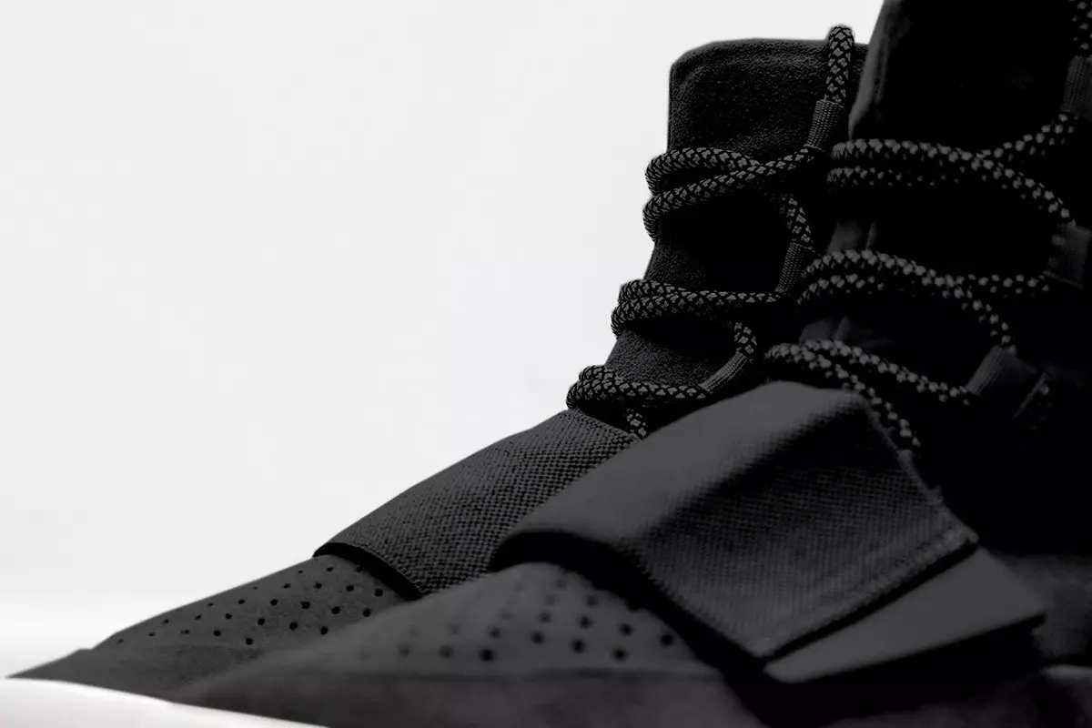 adidas Yeezy Boost 750 Negre