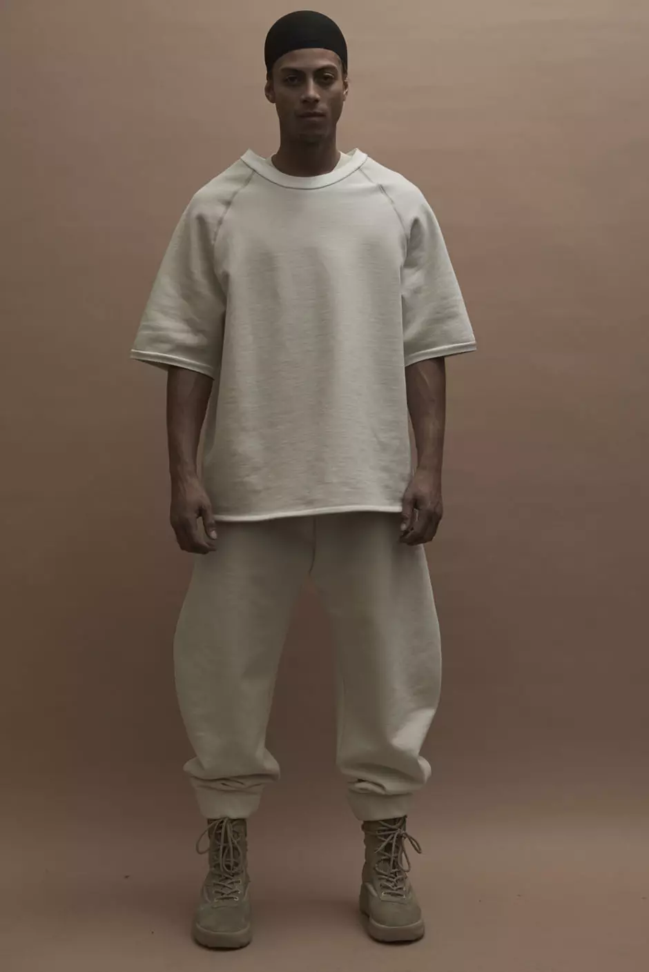 Kanye West Yeezy kausi 3