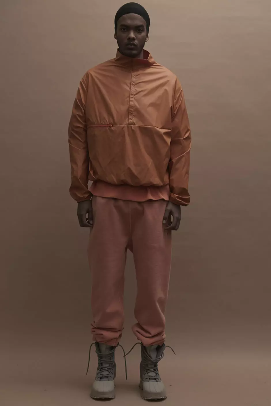 Kanye West Yeezy Staffel 3