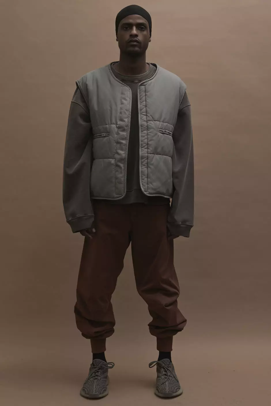 Kanye West Yeezy Temporada 3