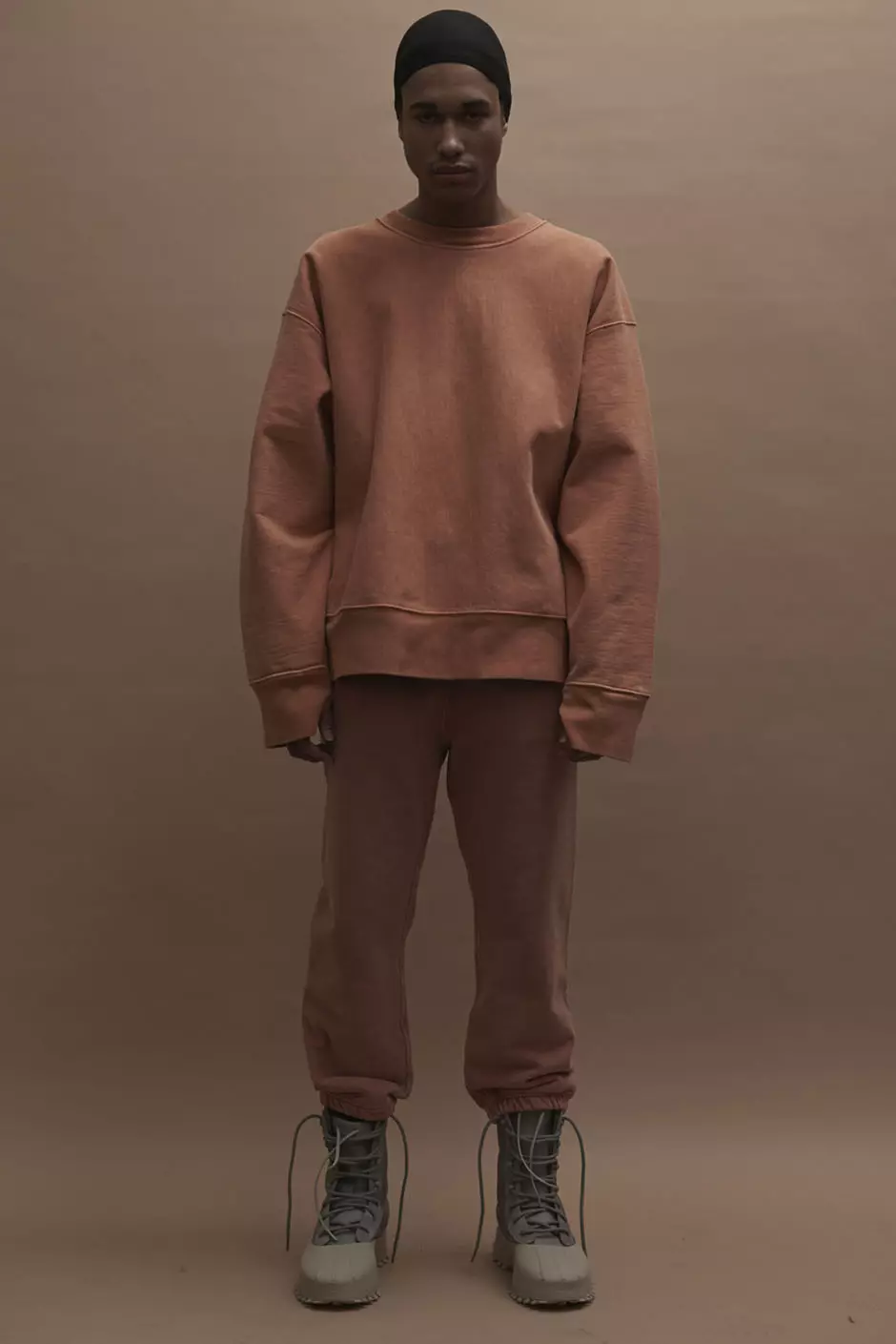 Kanye West Yeezy Сезон 3