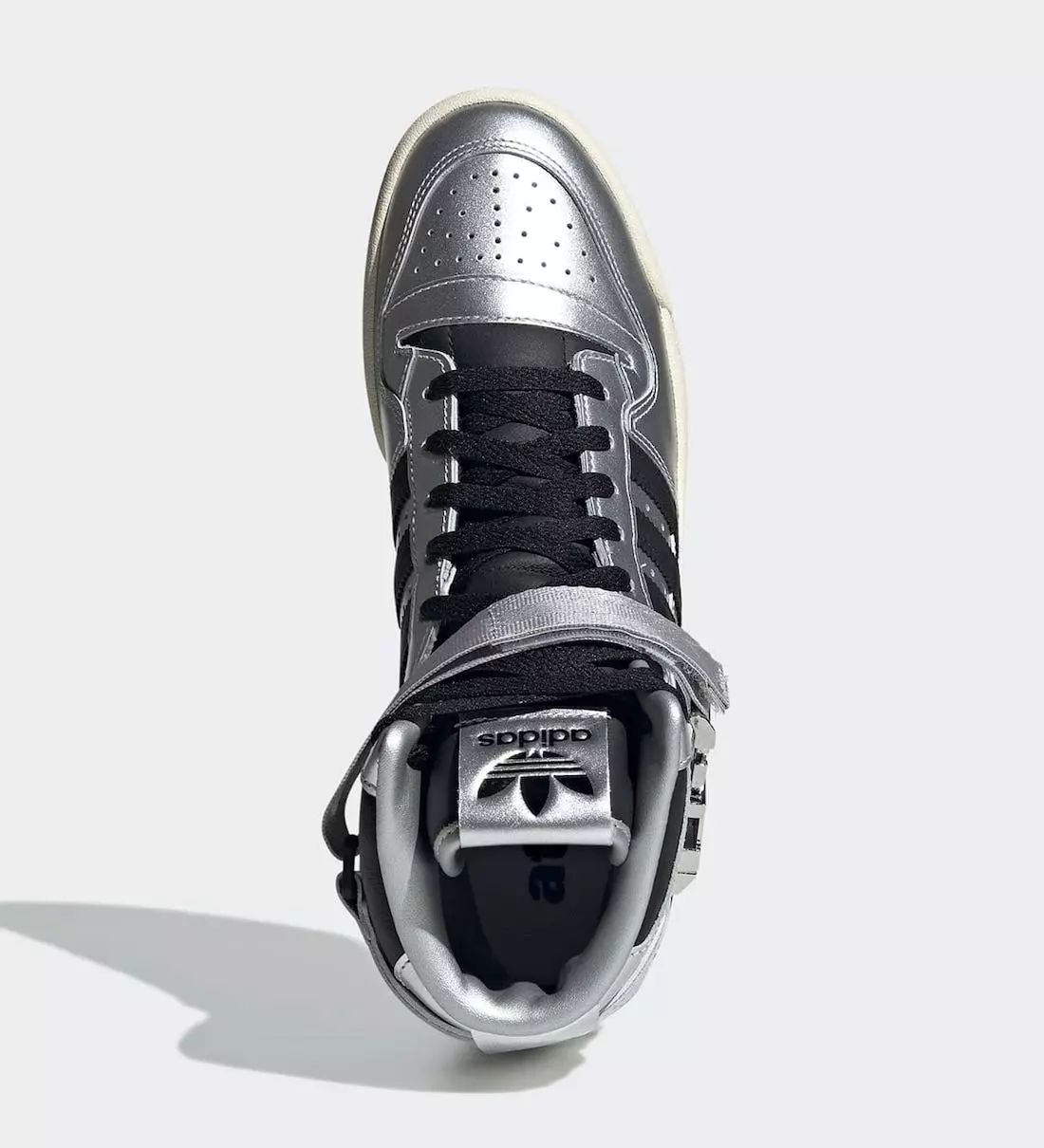 atmos adidas Forum High GV6713 Julkaisupäivä