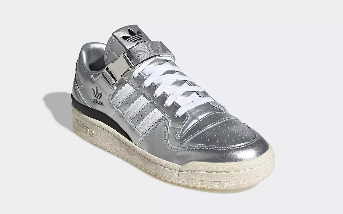 atmos adidas Forum Low GV9224 Julkaisupäivä