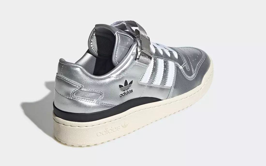 atmos adidas Forum Low GV9224 Dátum vydania