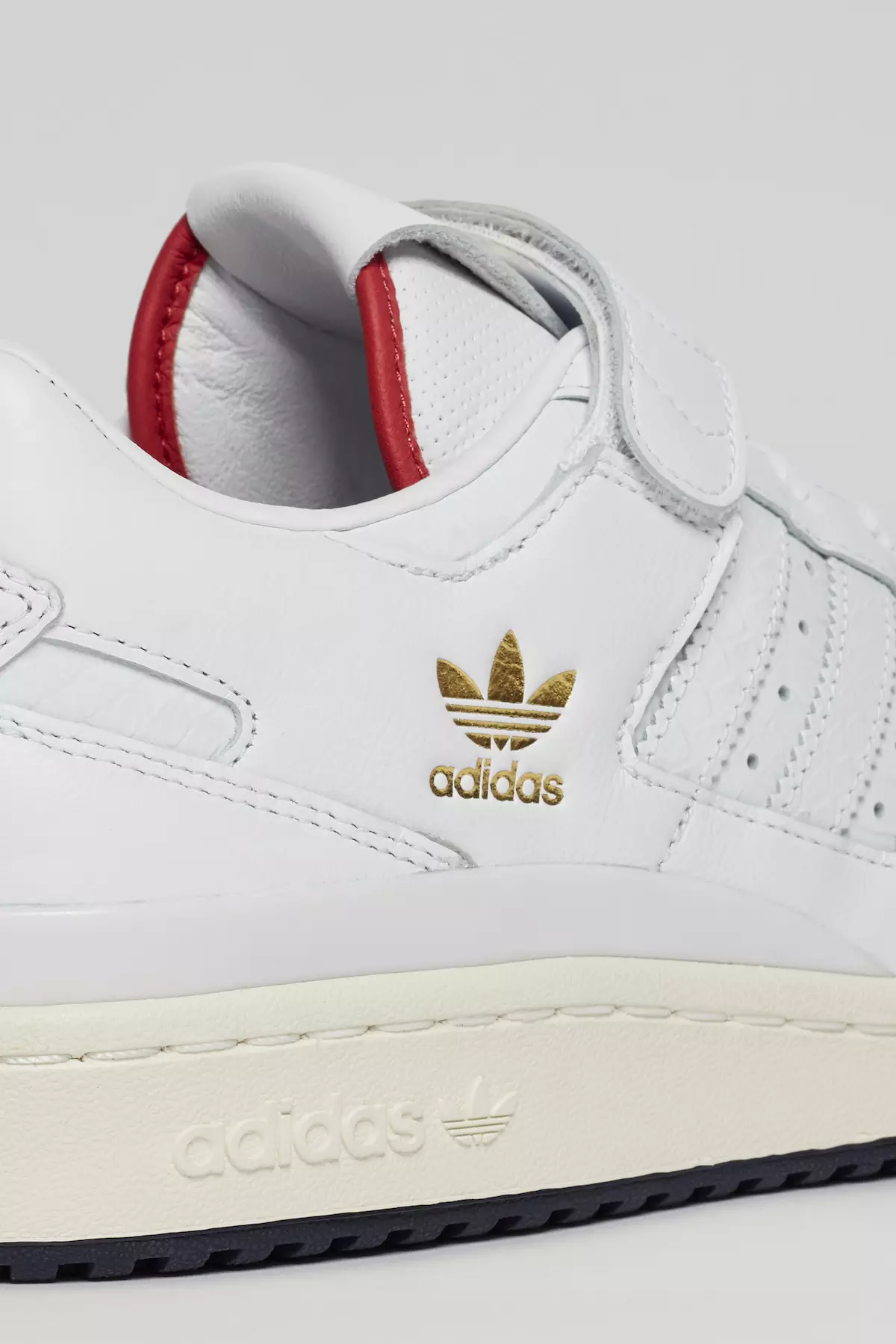 SNS adidas Forum 84 nízké datum vydání