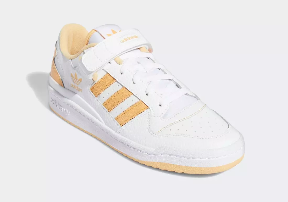 adidas Forum Low GY5833 Tarikh Tayangan