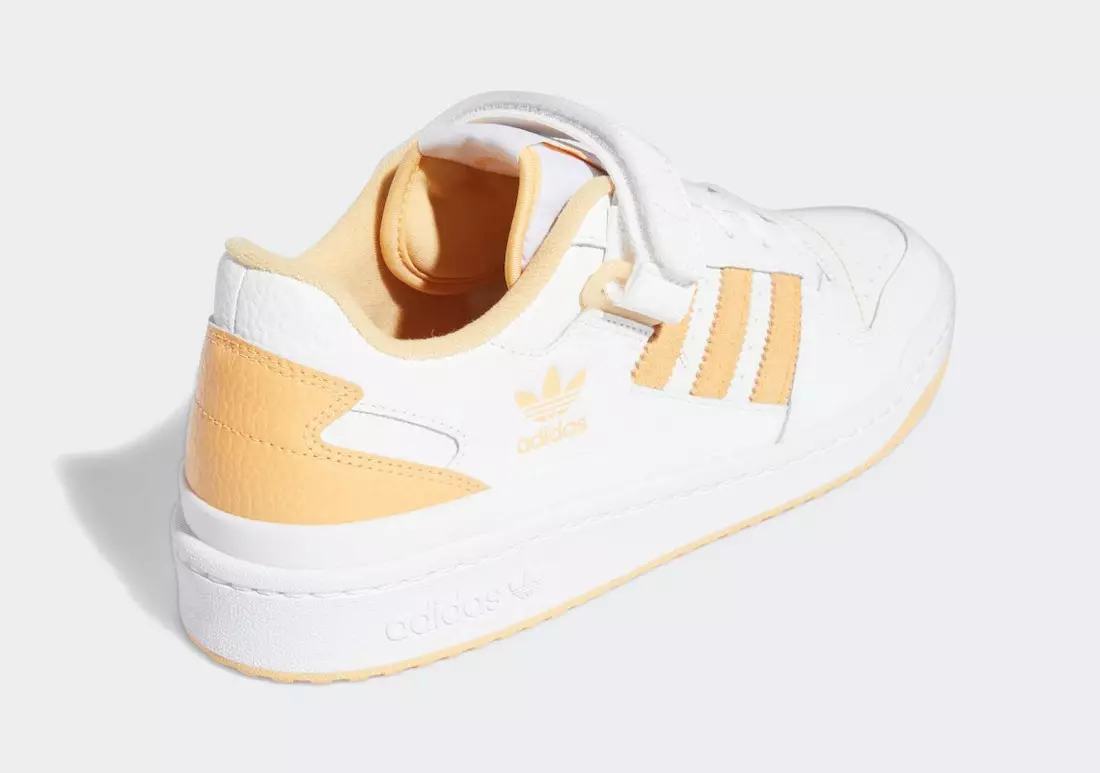 adidas Forum Low GY5833 תאריך שחרור