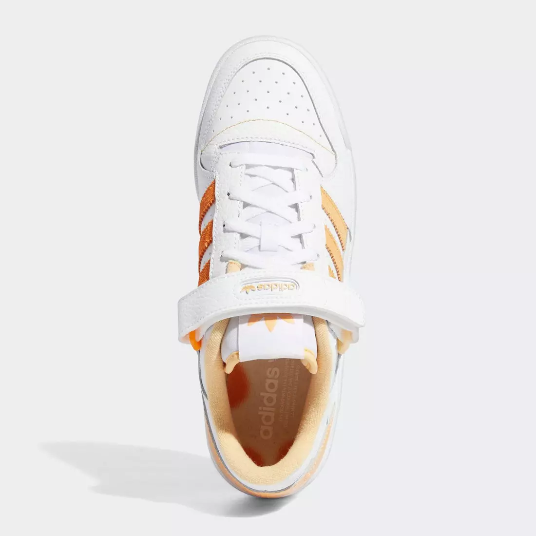 adidas Forum Low GY5833 Fecha de lanzamiento