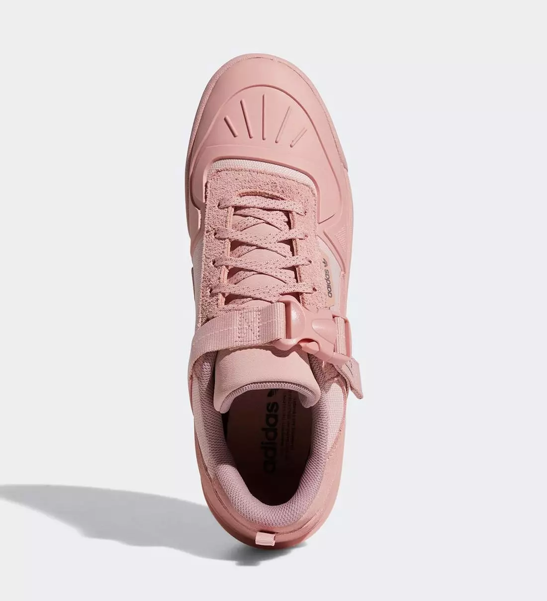 Ngày phát hành adidas Forum Low Gore-Tex Pink GW5923