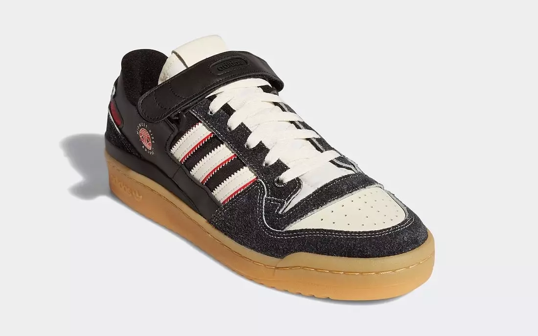 Midwest Kids adidas Forum Low GW0035 Datum izlaska