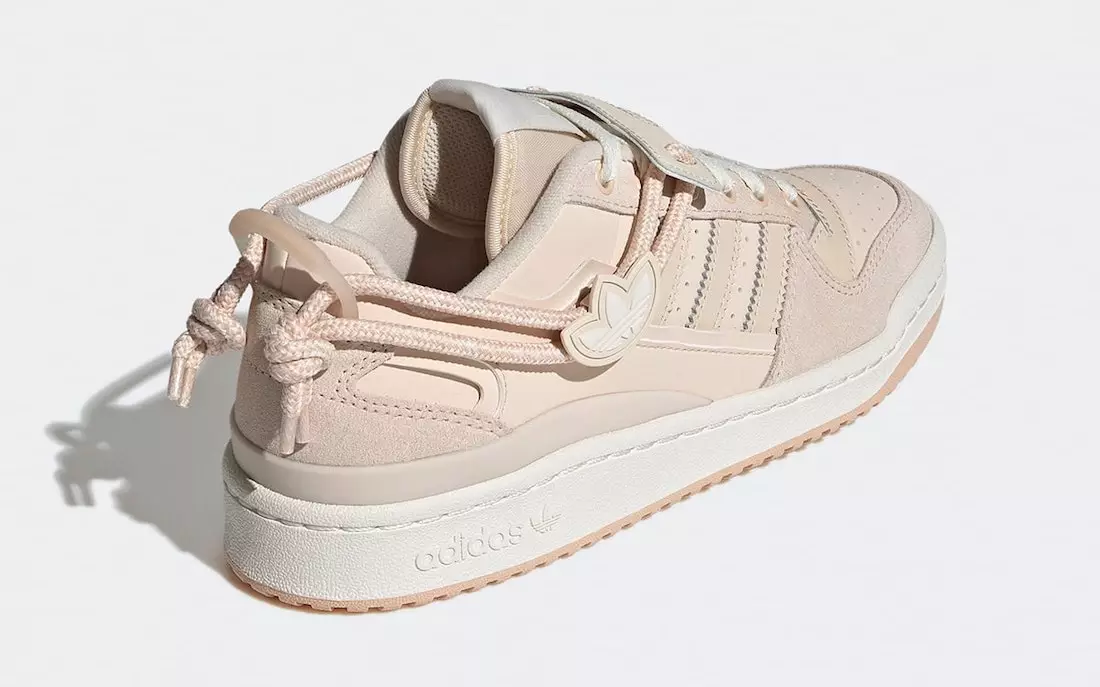 Adidas Forum Low Linen GX3659 Datum izdaje