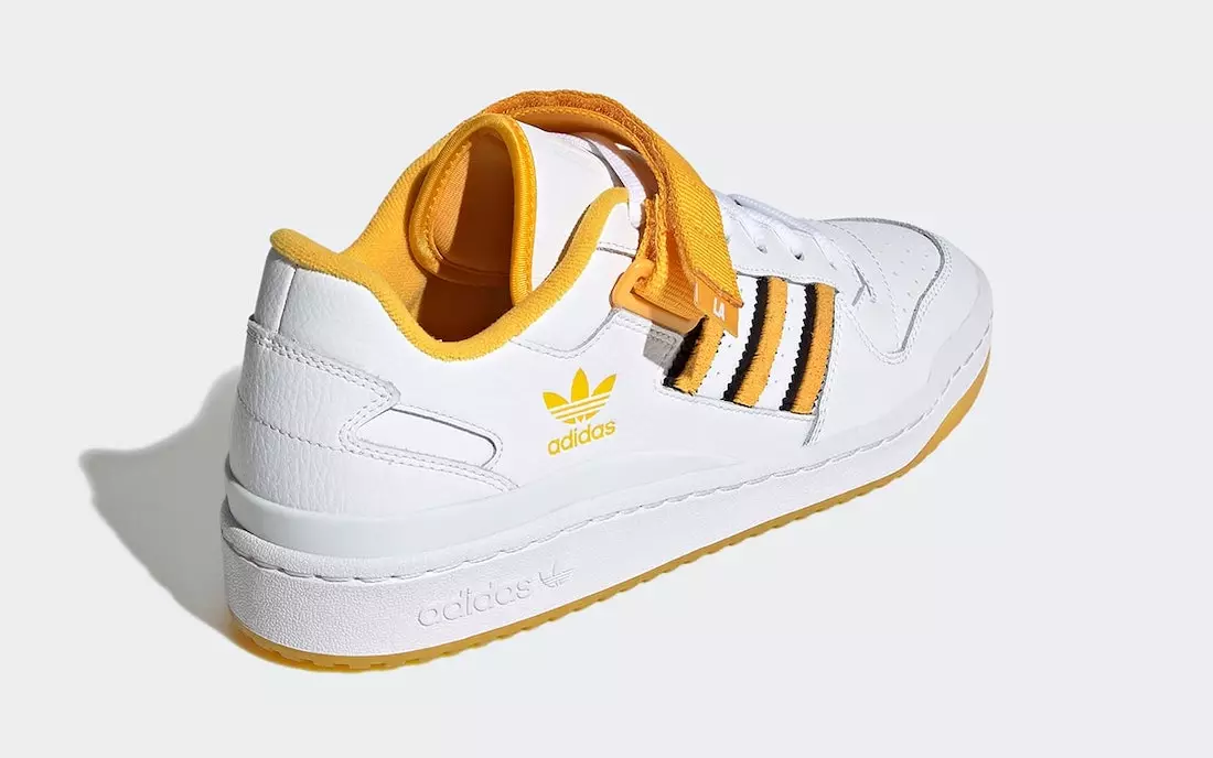 adidas Forum Low Los Angeles GY2670 Tarikh Tayangan