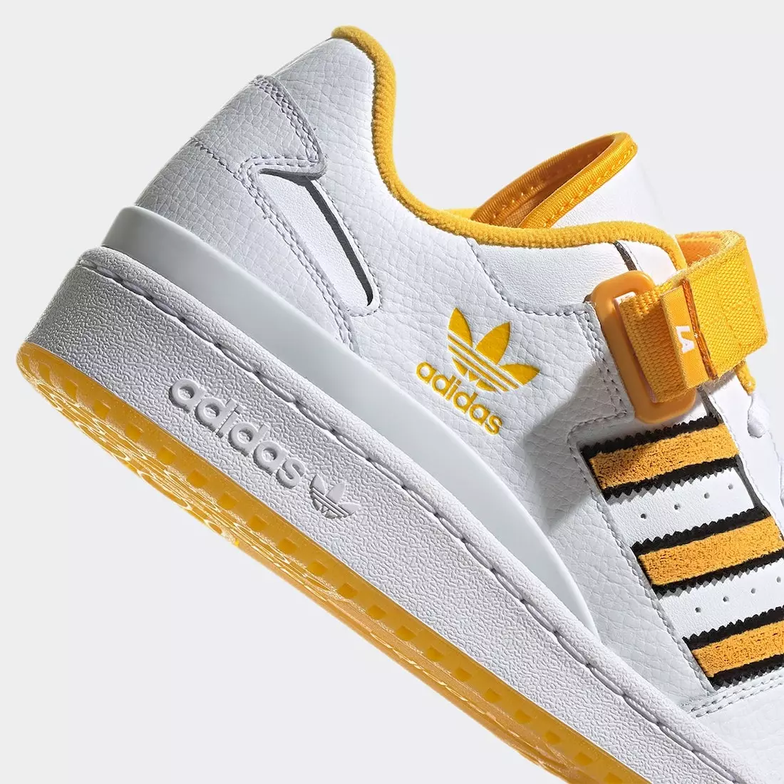 Adidas Forum Low Los Angeles GY2670 Дата на издаване