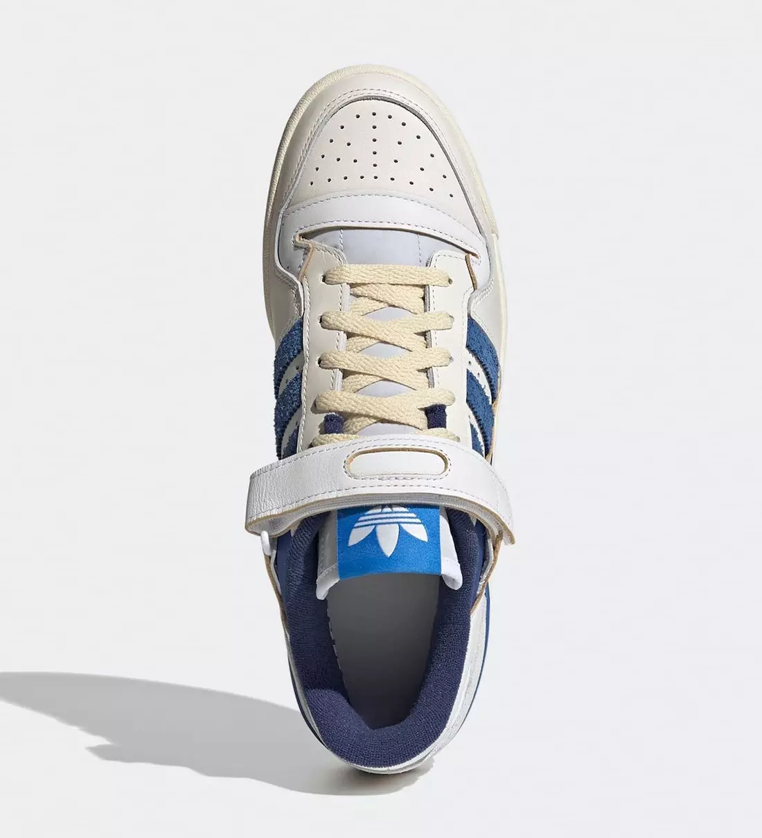 adidas Forum 84 Low OG Helderblauw S23764 Releasedatum