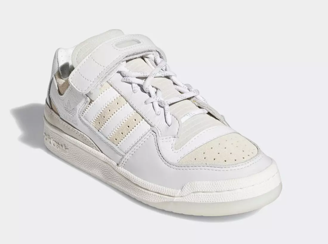 Бейонсе Айви Парк adidas Forum Low FZ4389 Чыгуу датасы