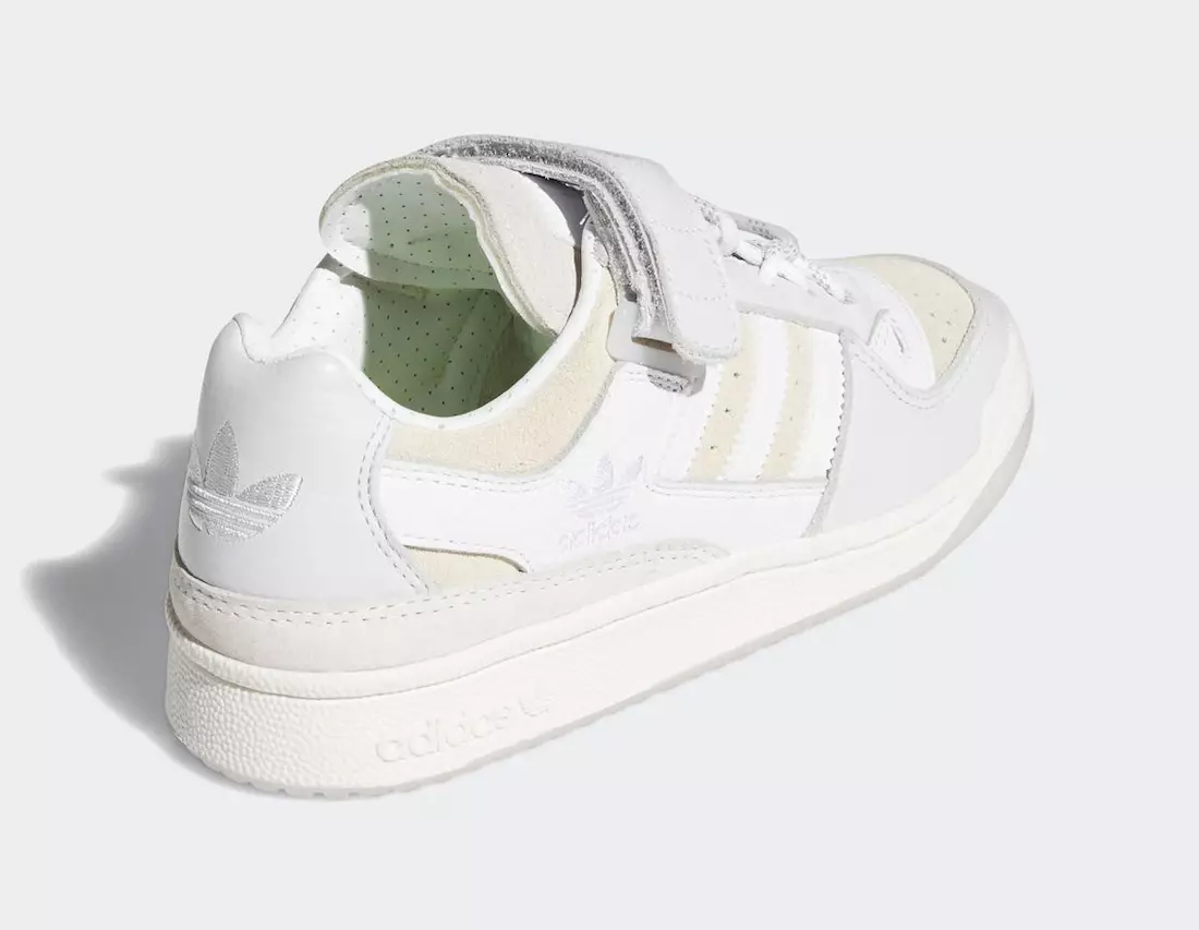 Beyonce Ivy Park adidas Forum Low FZ4389 Releasedatum