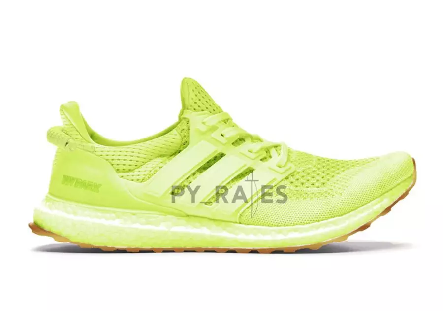 adidas Ivy Park adidas Ultra Boost udgivelsesdato