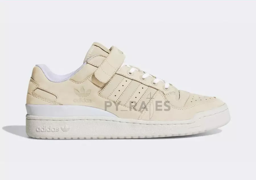 adidas Ivy Park Forum Basso