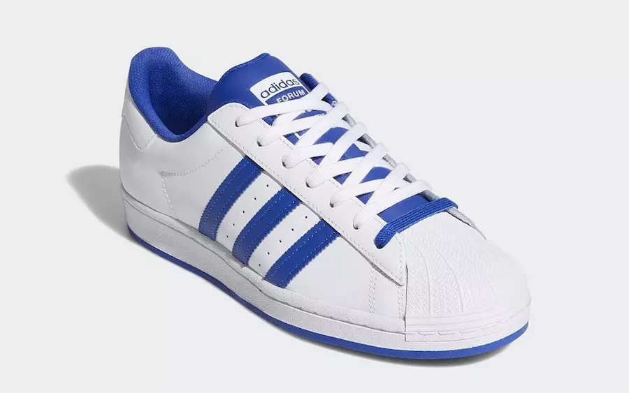 adidas Forum vs. Superstar FV8272 გამოშვების თარიღი