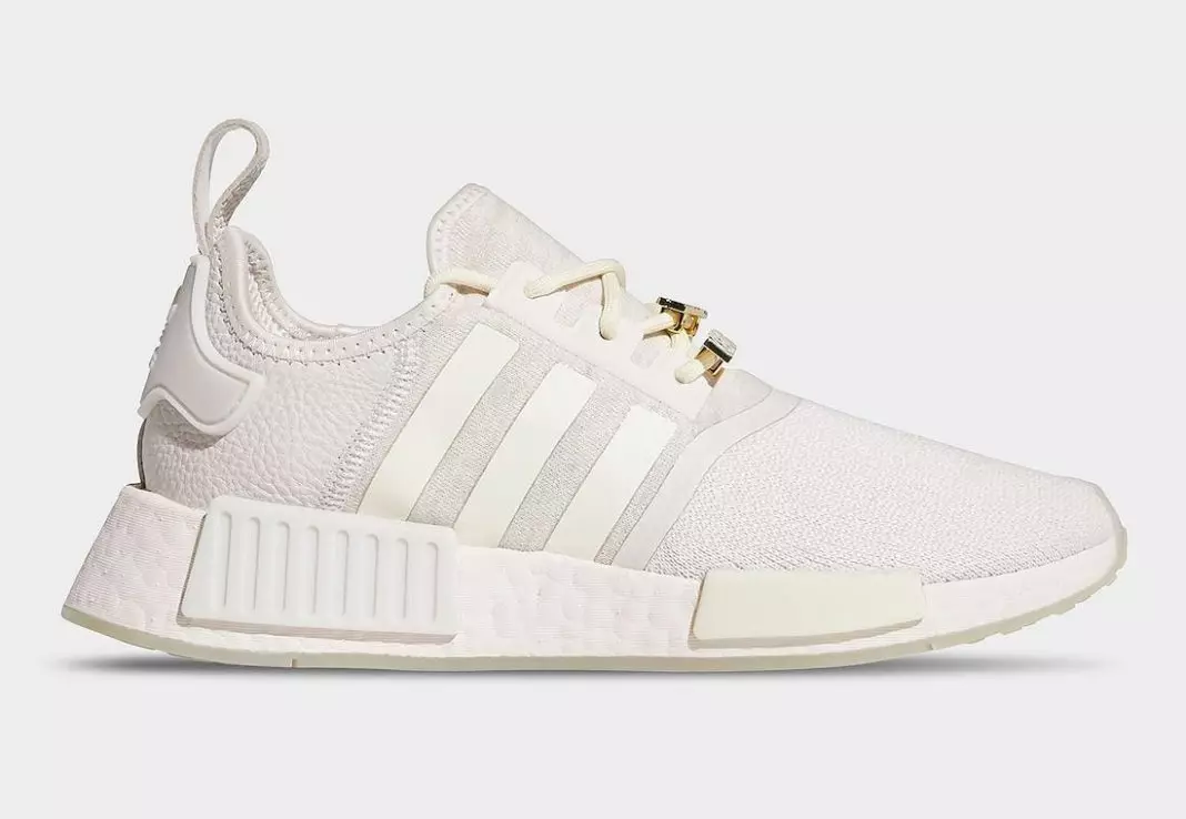 Keni Harrison adidas NMD R1 GW8899 Дата на издаване