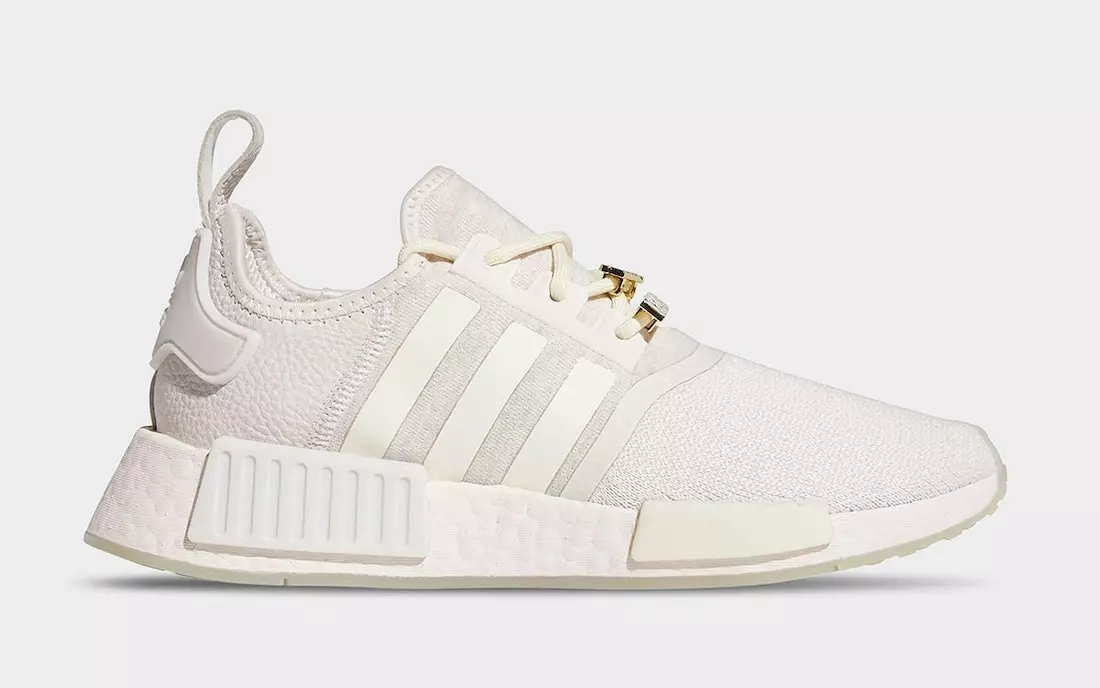 Keni Harrison adidas NMD R1 GW8899 Дата випуску