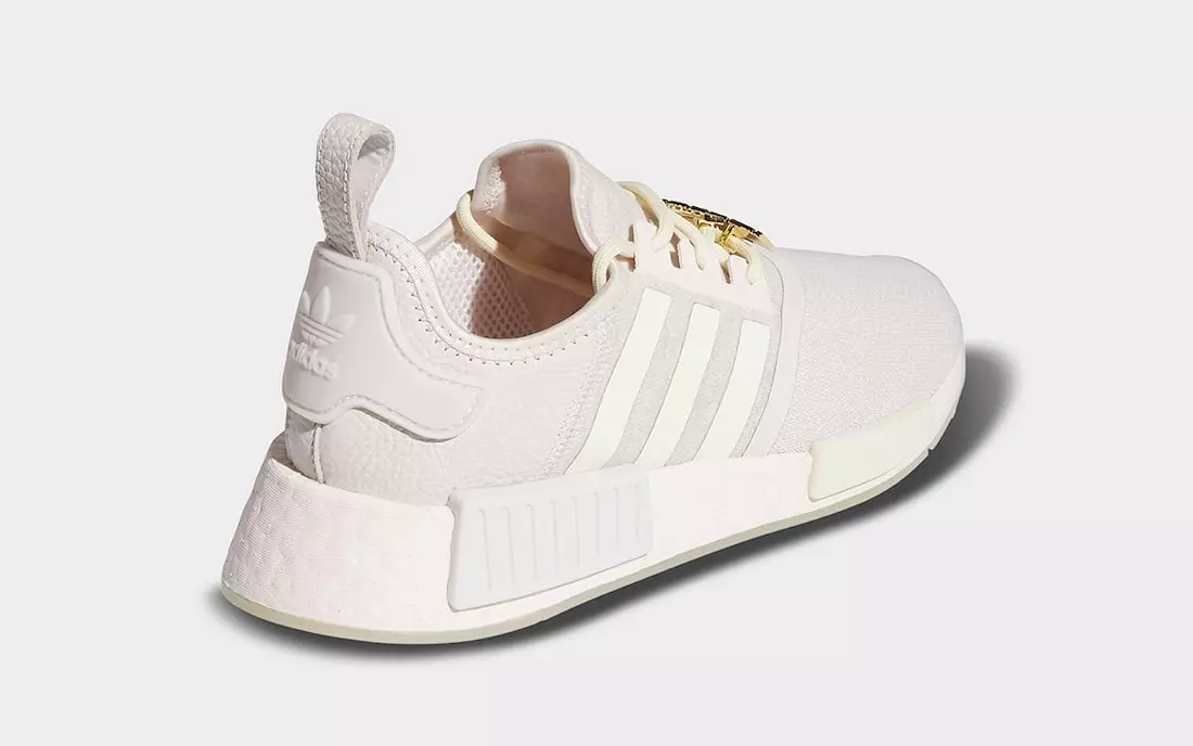 Keni Harrison adidas NMD R1 GW8899 Buraxılış Tarixi