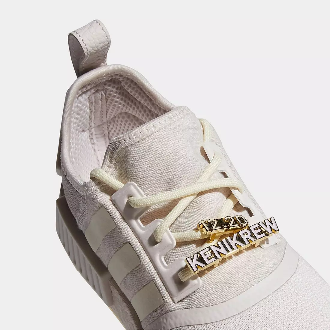 Keni Harrison adidas NMD R1 GW8899 Fecha de lanzamiento