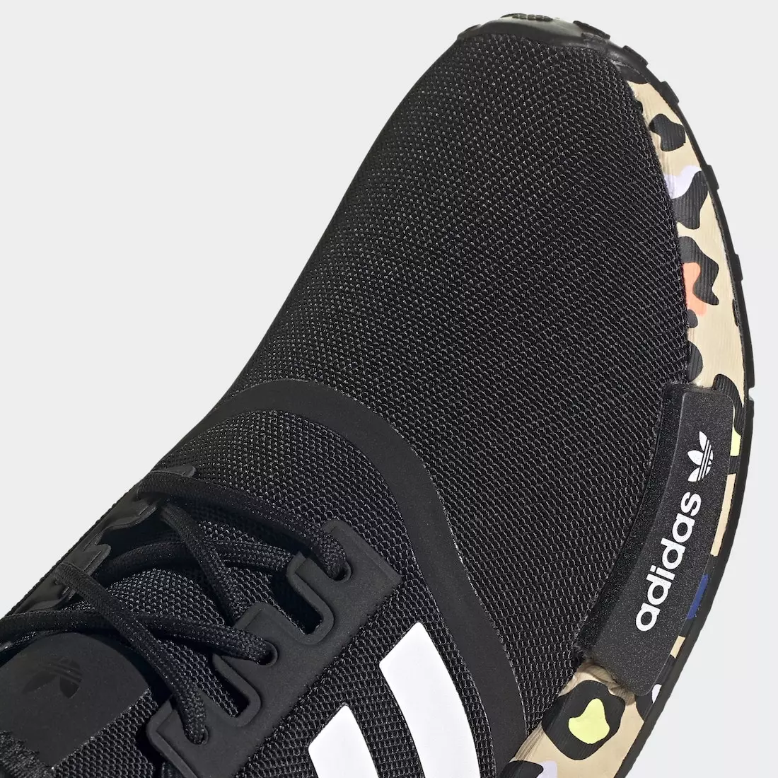 Adidas NMD R1 Leopard GZ8024 väljalaskekuupäev