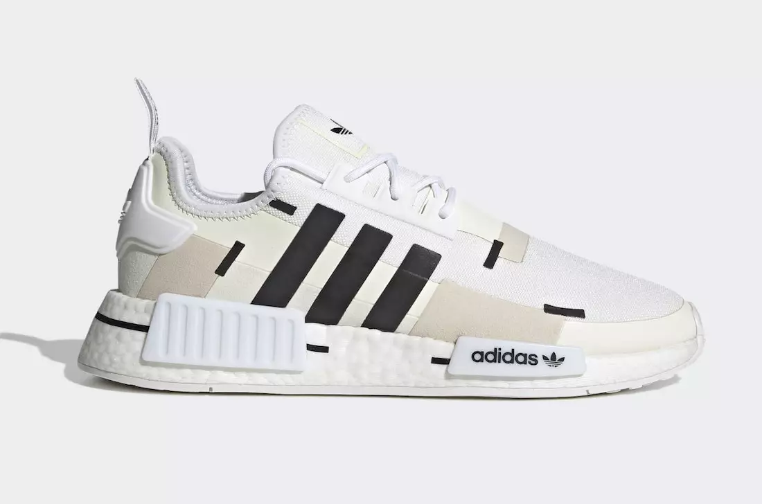 adidas NMD R1 Cloud White GZ7947 출시일