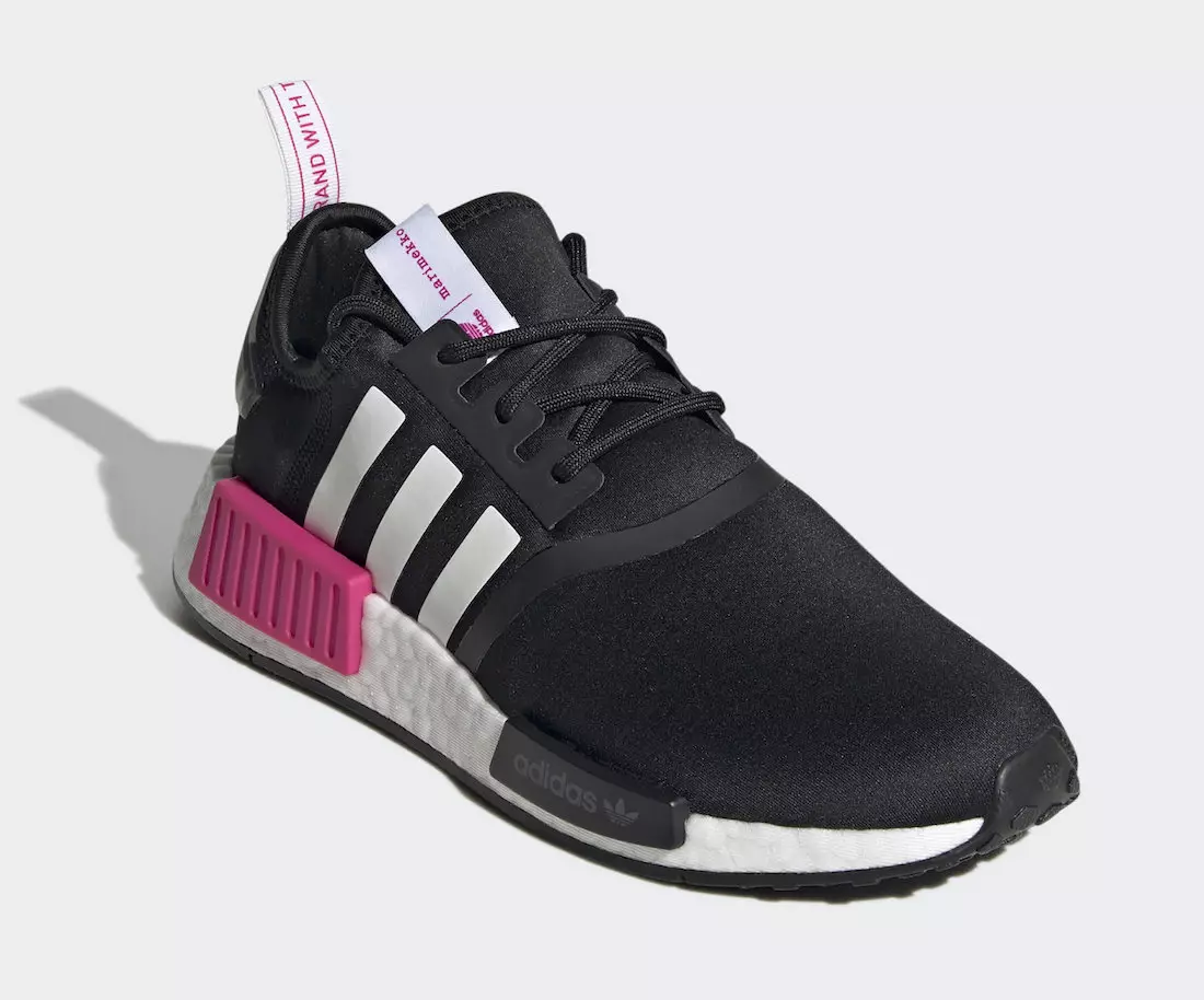 Marimekko adidas NMD R1 H00655 Çıkış Tarihi