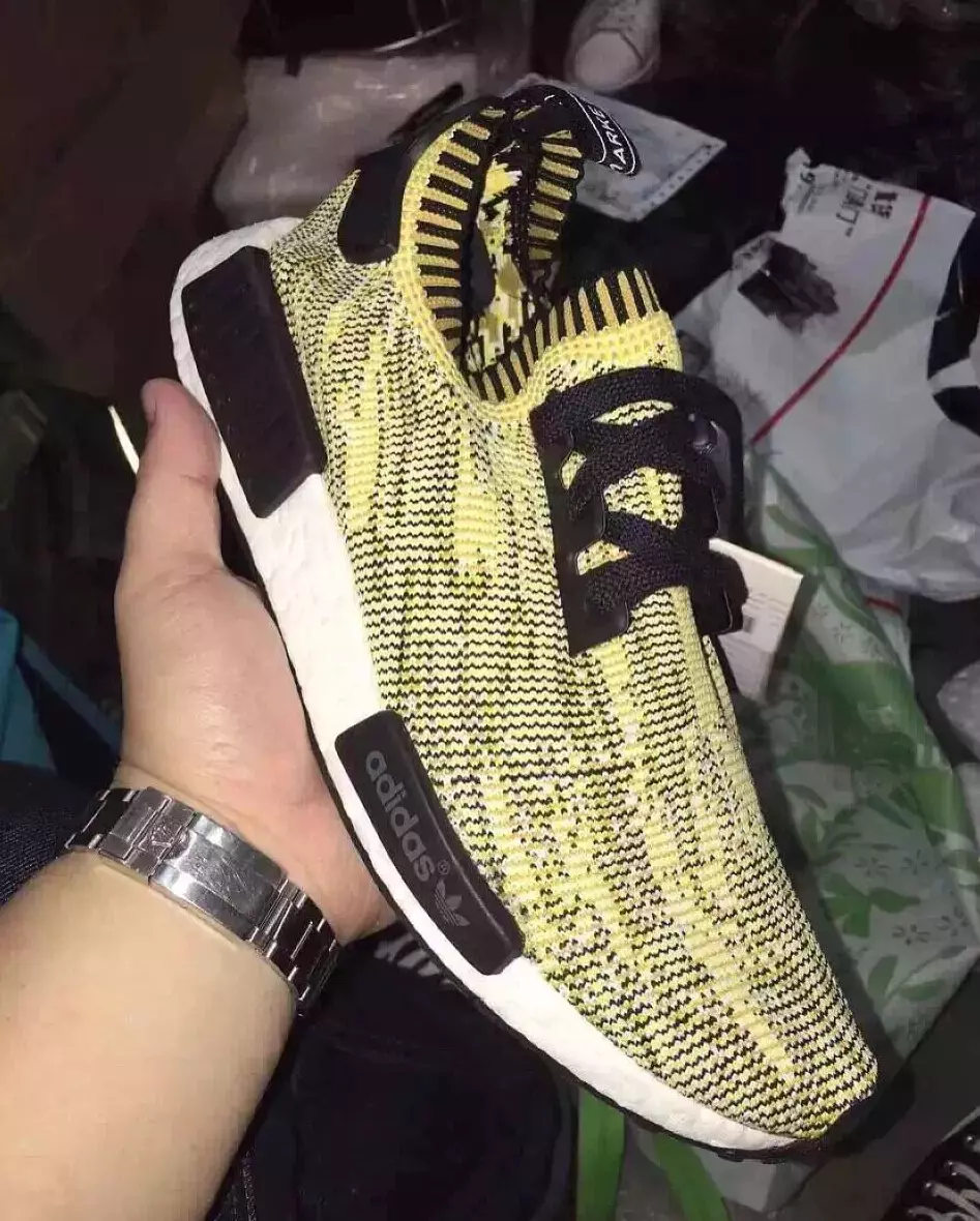 Adidas NMD 2016 Dathbhealaí