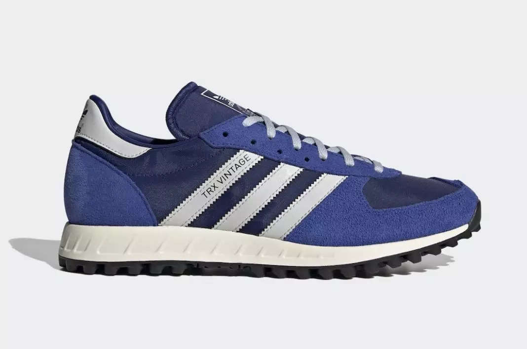 Data de llançament d'adidas TRX Vintage FY3651