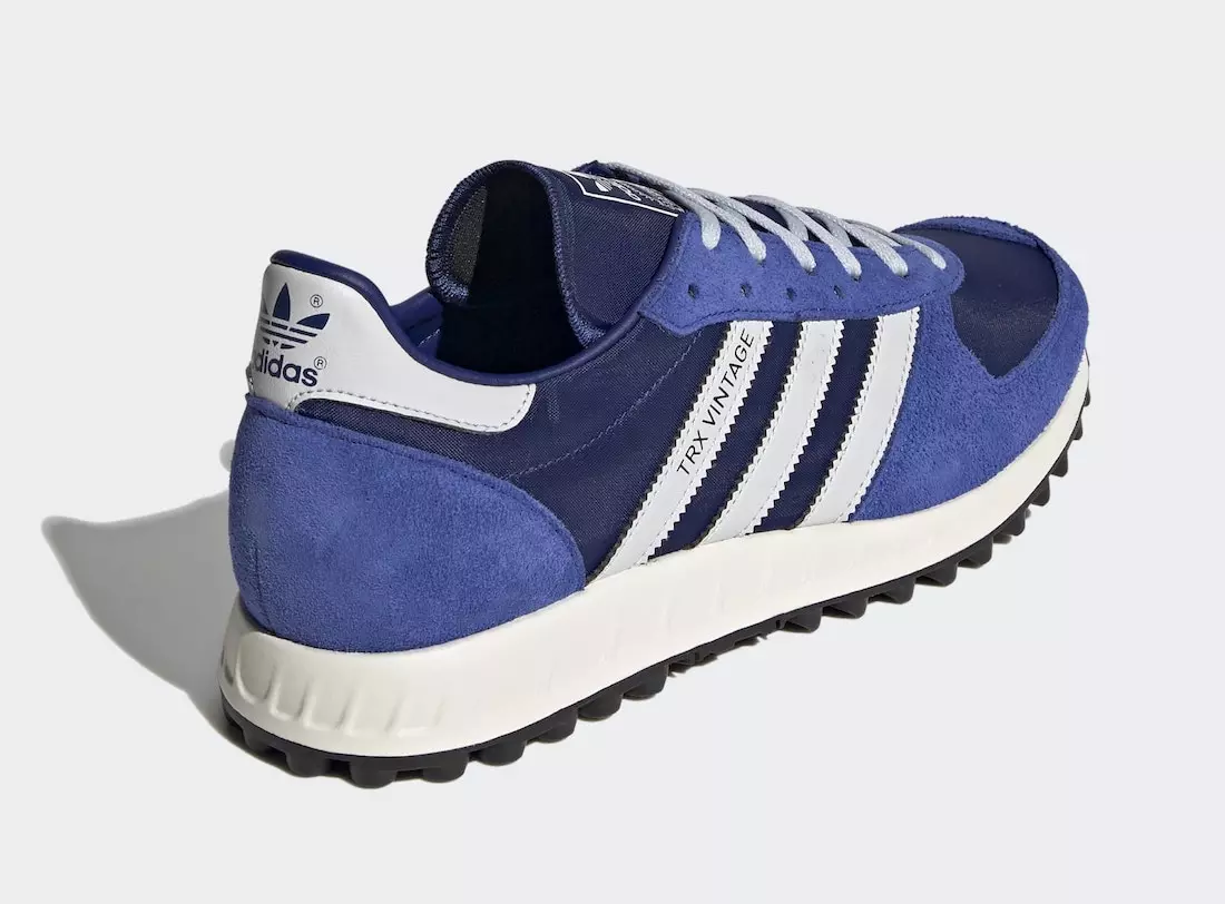 adidas TRX Vintage FY3651 Датум на издавање